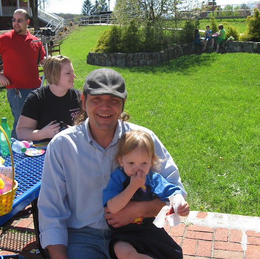 Kevin Pruitt Photo 11