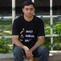 Mohammed Shaik Photo 8