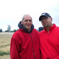 Tom Colvin Photo 21