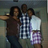 Rachell Harris Photo 10