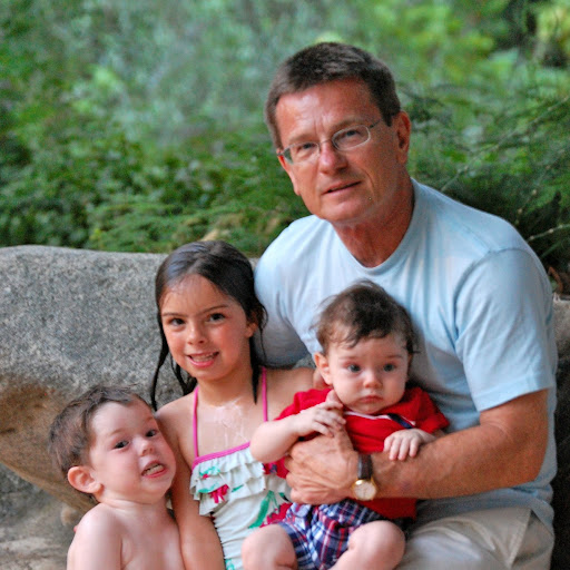 Mark Lyons Photo 43