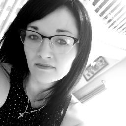 Kimberley Rodgers Photo 2