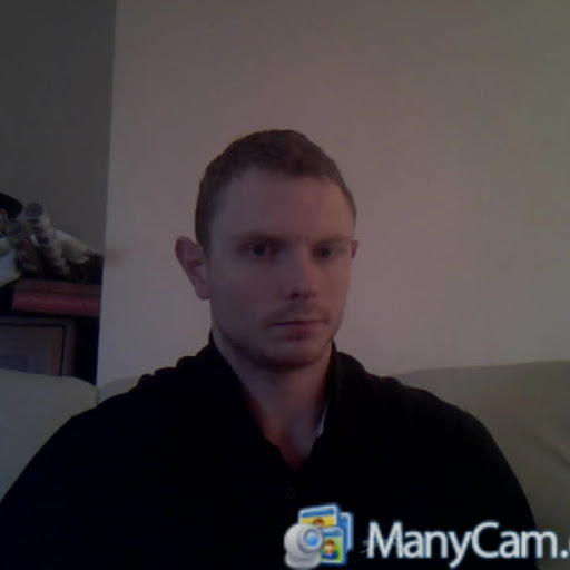 Shaun Conway Photo 7