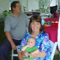 Kathy Hunter Photo 38