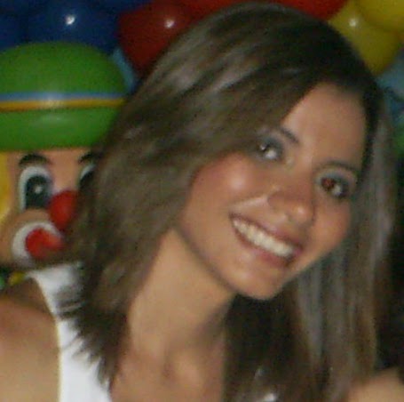 Cristina Torres Photo 36