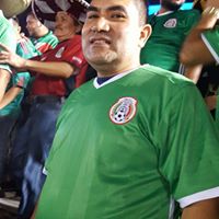 Ismael Nava Photo 14