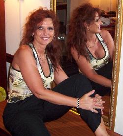 Janet Dunham Photo 7