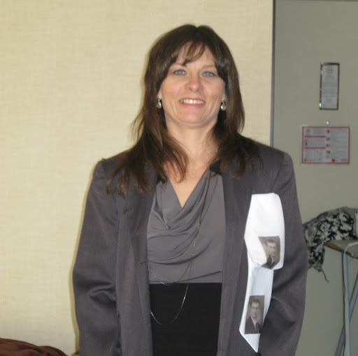 Irene Davis Photo 5