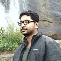 Paul Varghese Photo 27