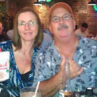 Deborah Stringer Photo 7