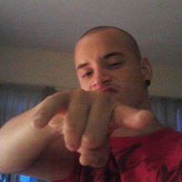 Richard Marshall Photo 25