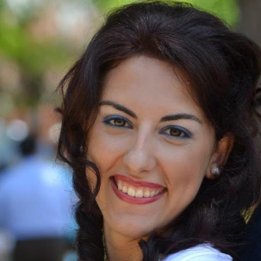 Anna Nicoletti Photo 7