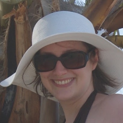 Tamara Richards Photo 8