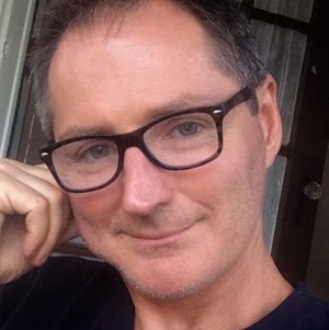 Michael Pollock Photo 21