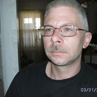 Richard Denman Photo 7