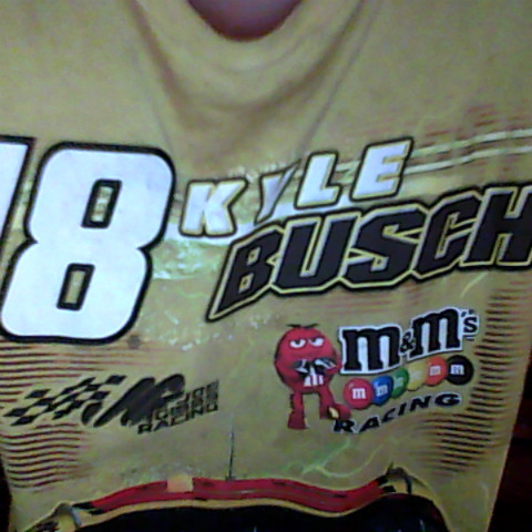 Kyle Busch Photo 30