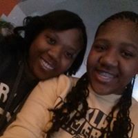 Toya Robinson Photo 12