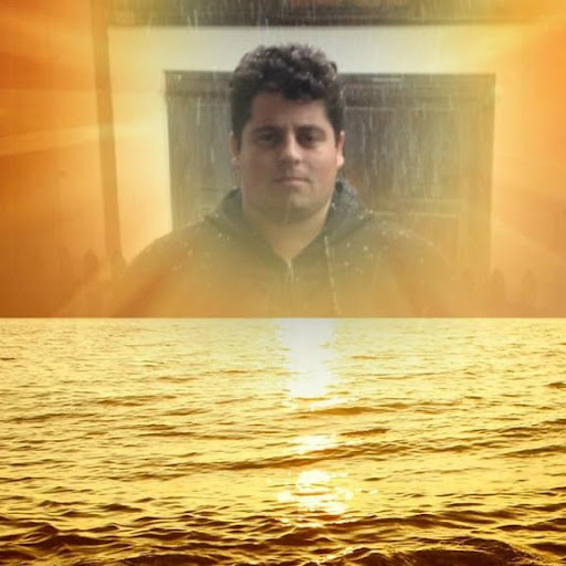 Sergio Cerqueira Photo 4