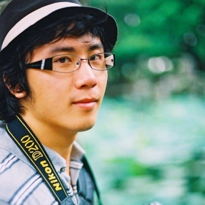 Kai Huang Photo 28