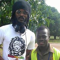 Bashiru Mohammed Photo 23
