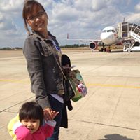 Kim Dinh Photo 36