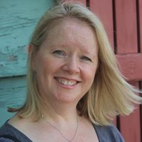 Suzanne Fleming Photo 19