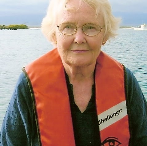 Barbara Mercer Photo 21