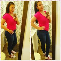 Cristine Rodriguez Photo 19