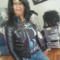 Joyce Jordan Photo 18