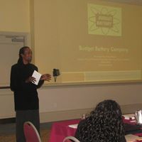 Rickey Singleton Photo 10