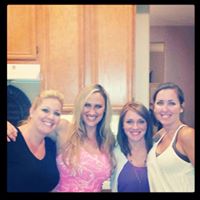 Janelle Richards Photo 27
