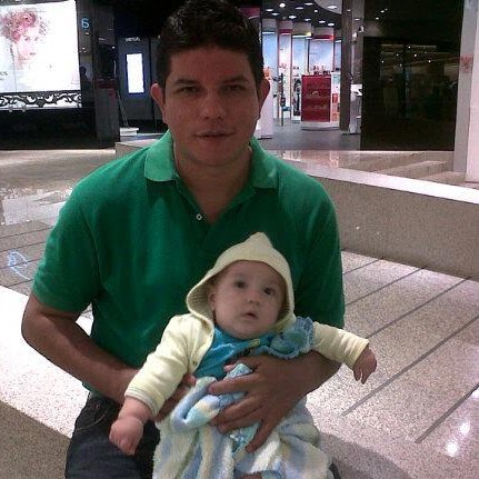Adrian Baeza Photo 8
