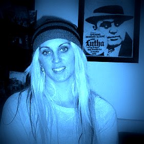 Stacey Fraser Photo 28