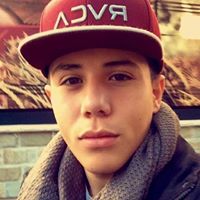 Nicolas Paez Photo 13