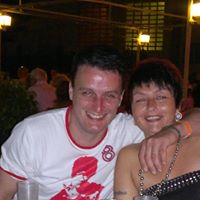 Graham Anderson Photo 17