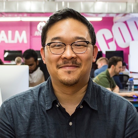 Thomas Chen Photo 22