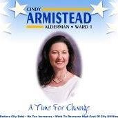 Cynthia Armistead Photo 3