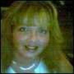 Tracey Matthews Photo 4