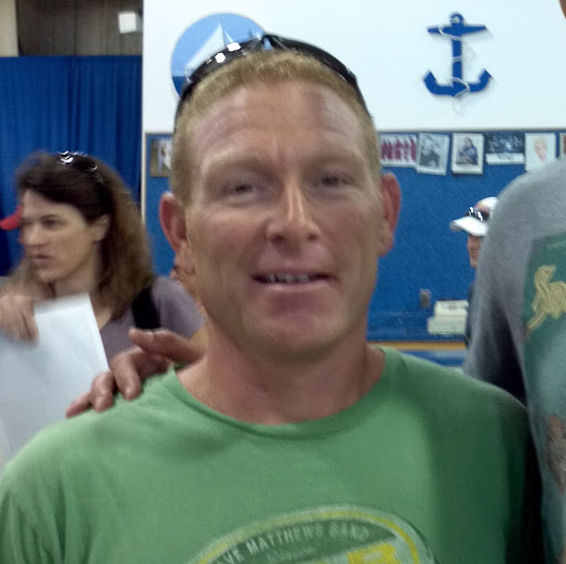 John Atkins Photo 8