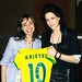 Kristen Downs Photo 12