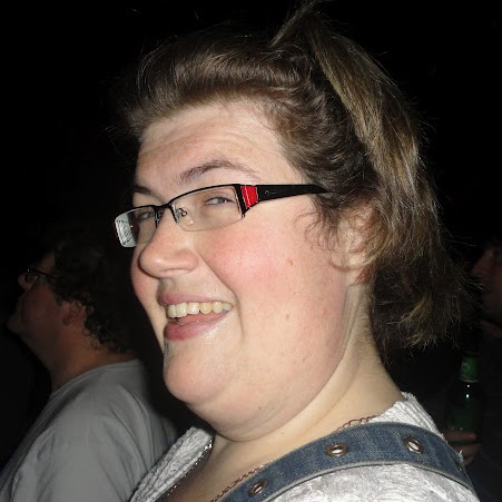 Stacey Small Photo 13