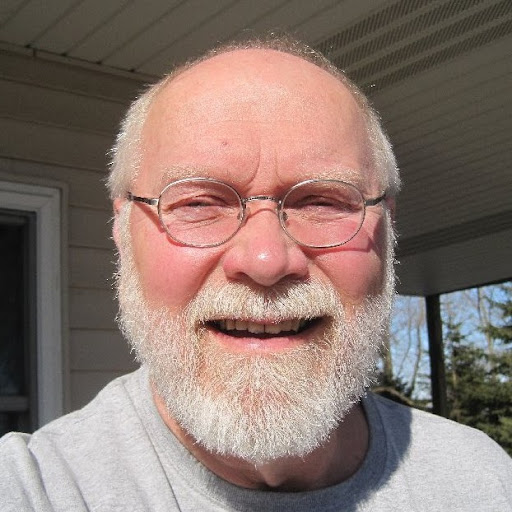 Charles Hanson Photo 21
