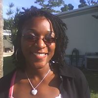 Stephanie Murrell Photo 11