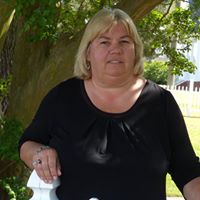 Betty Cartwright Photo 16
