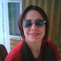 Dena May Photo 7