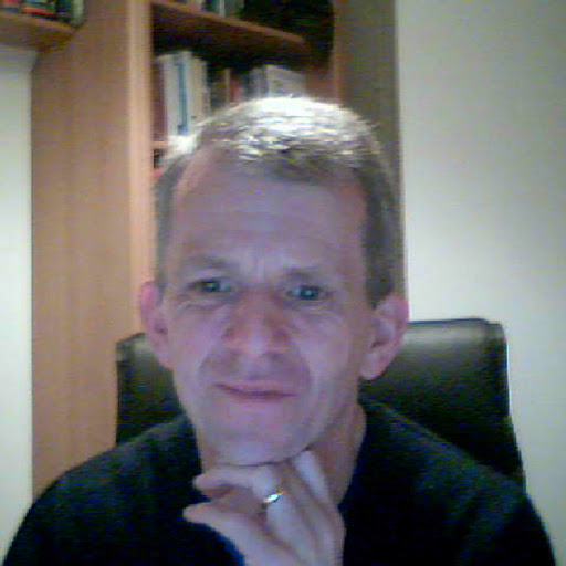 Paul Cook Photo 52