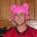 Kyle Campbell Photo 34