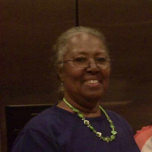 Shirley Byrd Photo 19