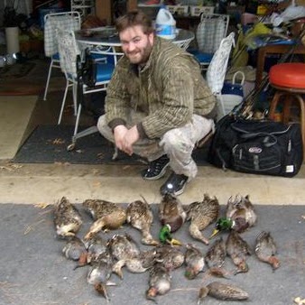 Robert Boydstun Photo 9