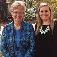 Mary Smoak Photo 20
